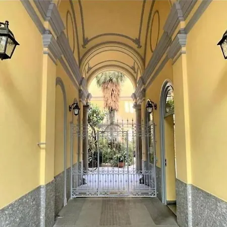 Διαμέρισμα Royal In
