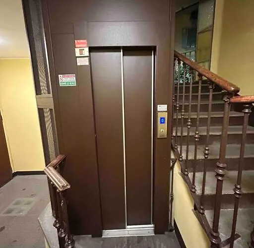 Royal In Апартаменты