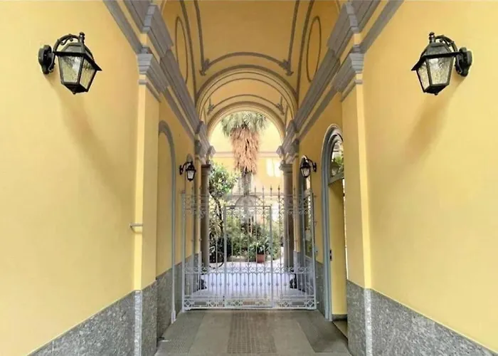 Апартаменты Royal In